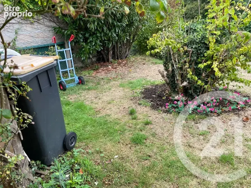 Maison 3 pièces 81 m² à vendre à Bernay (27300) - photo 14