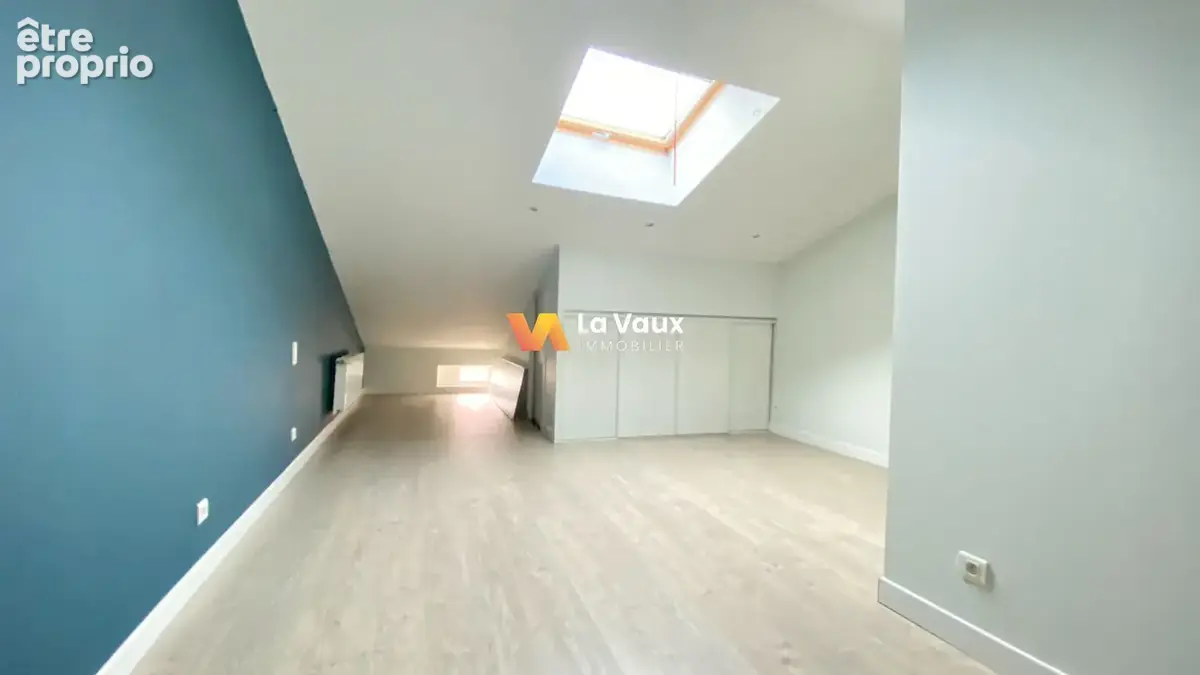 Bouxières-aux-Dames, coeur de village, maison de 150 m²terrasses et jardin. - photo 7