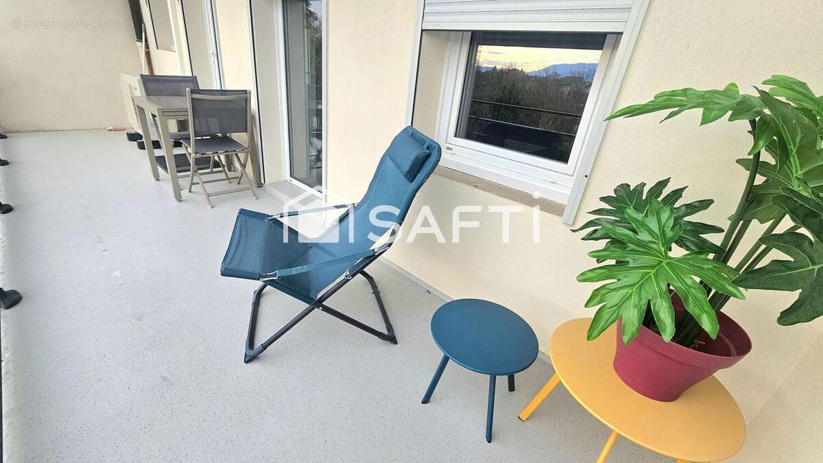 Photo 6 - Maison à BELLEY