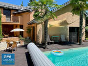 Maison à LE PIAN-MEDOC