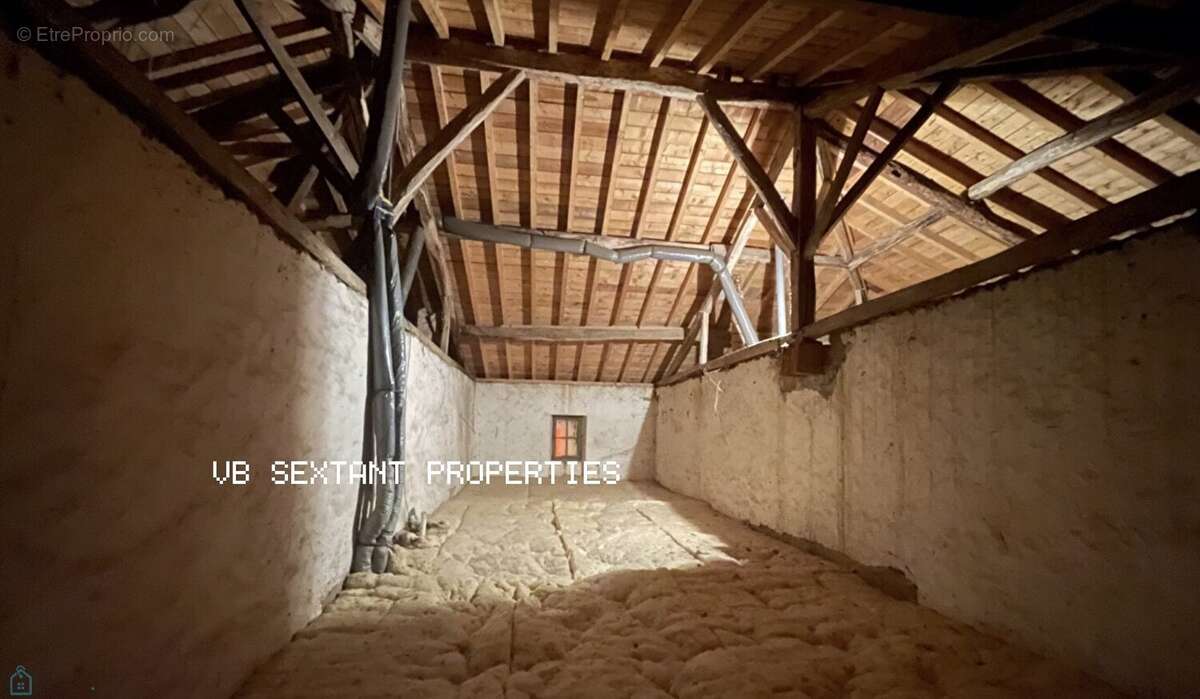 Maison à SAUVETERRE-DE-GUYENNE