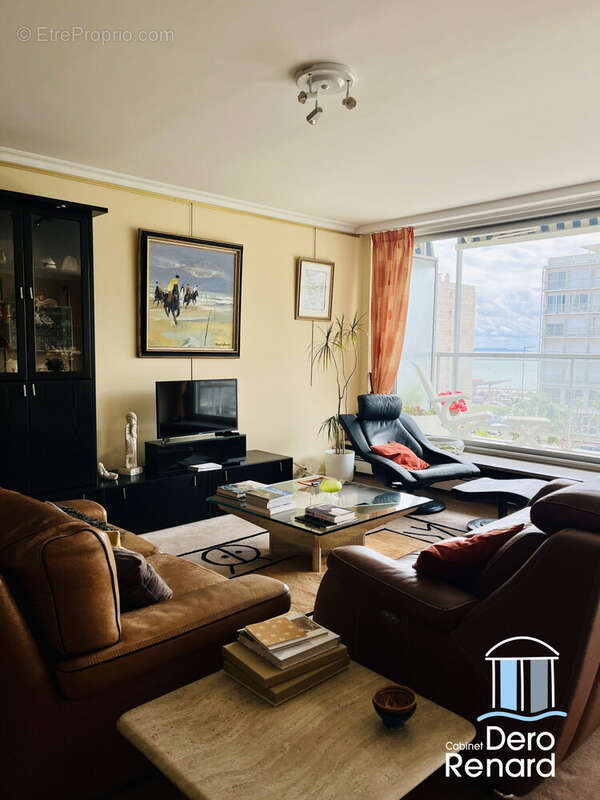 Appartement à LE HAVRE