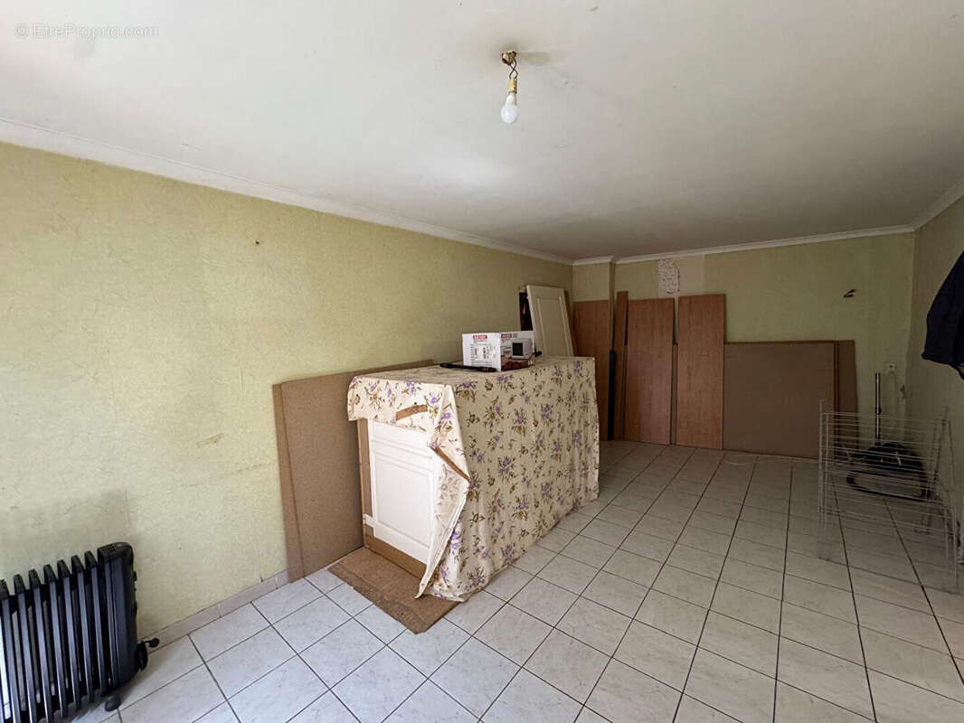 Appartement à BEZIERS