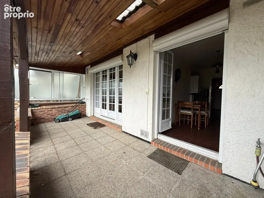 Maison F5 95m² habitables - photo 14