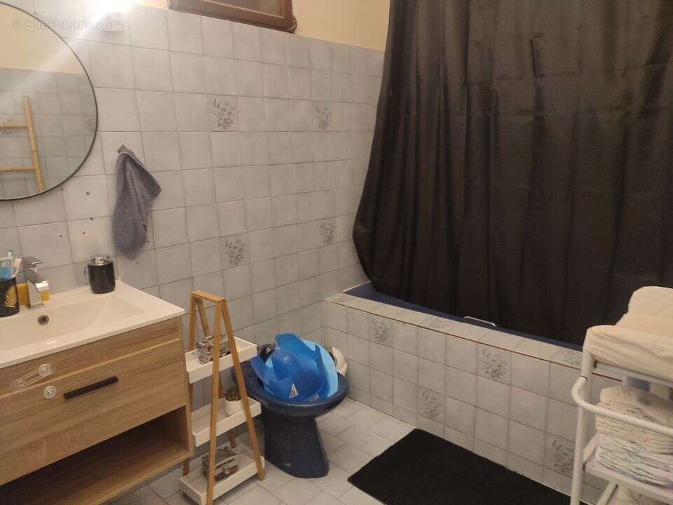 Maison à CARCASSONNE