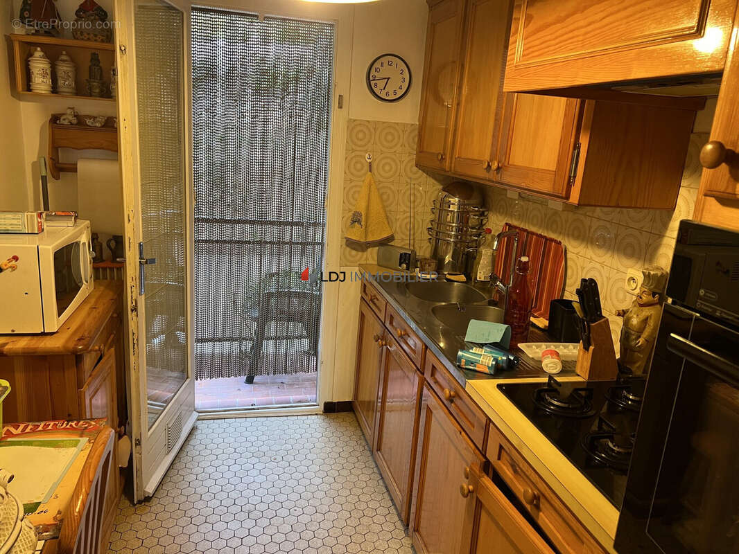 Appartement à AMELIE-LES-BAINS-PALALDA