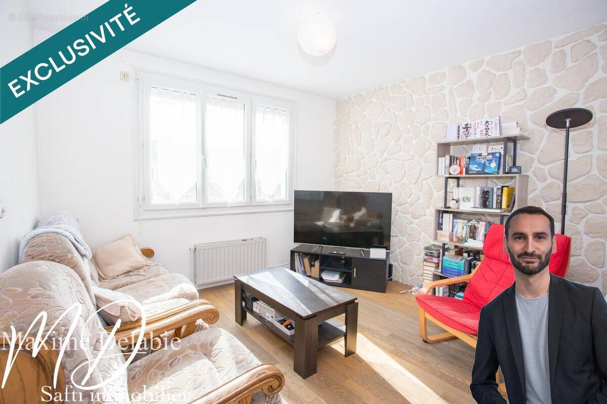 Photo 1 - Maison à LE MANS