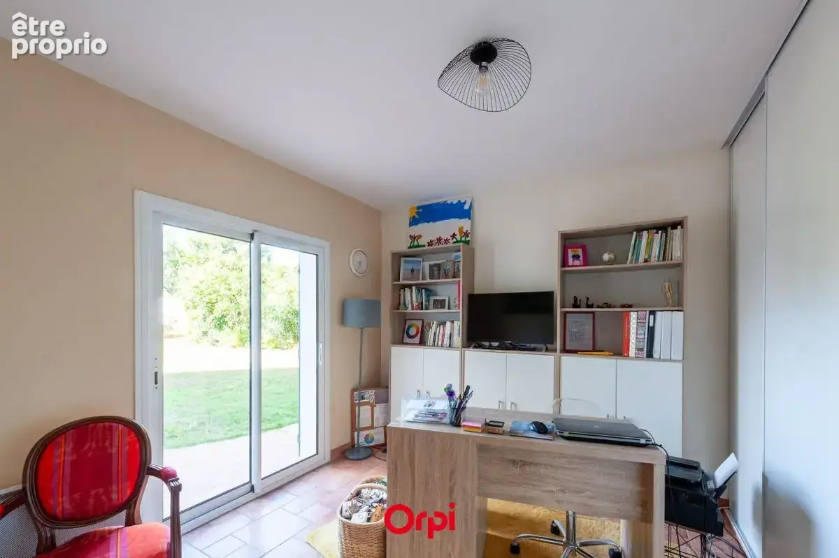 Maison À Vendre - photo 10