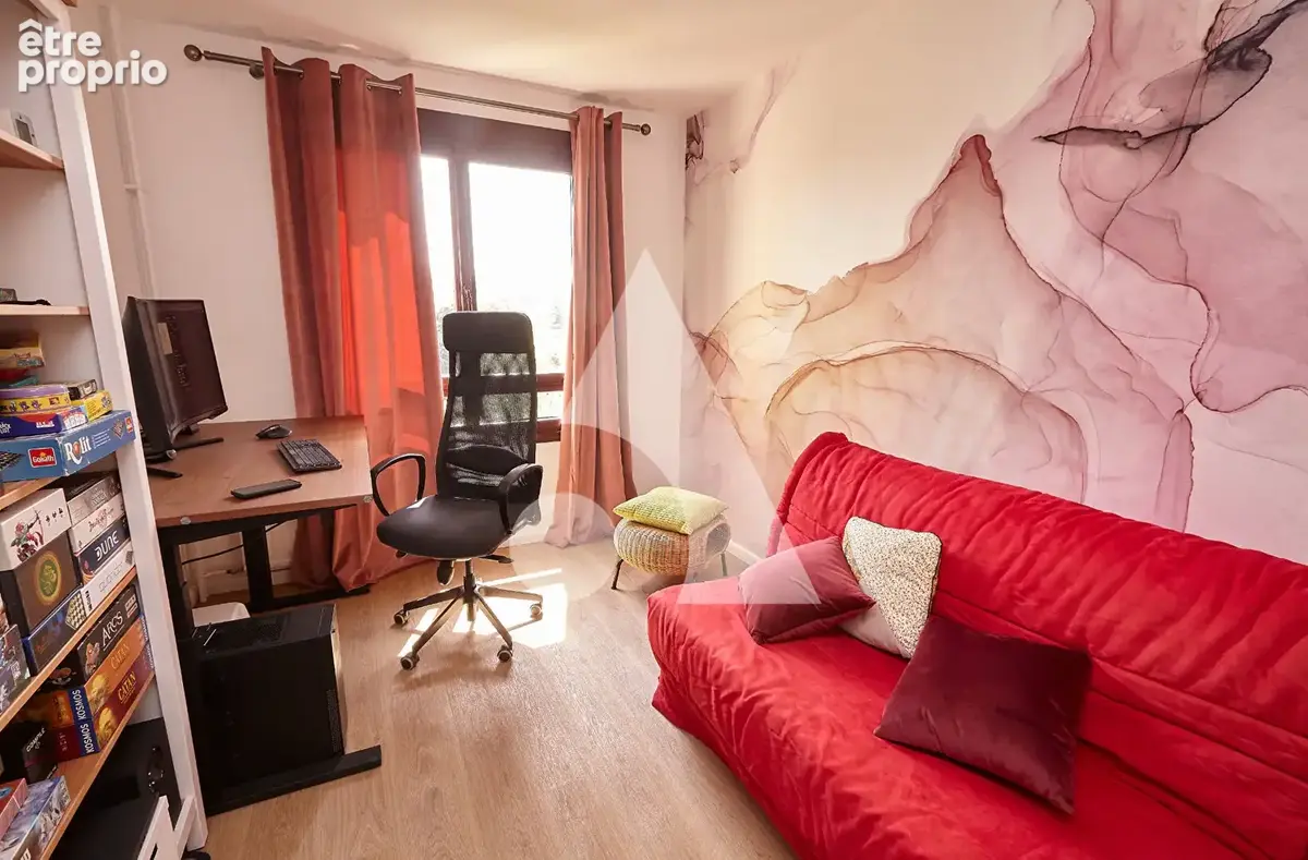 Appartement Limas 3 pièce(s) 61.06 m2 - photo 4