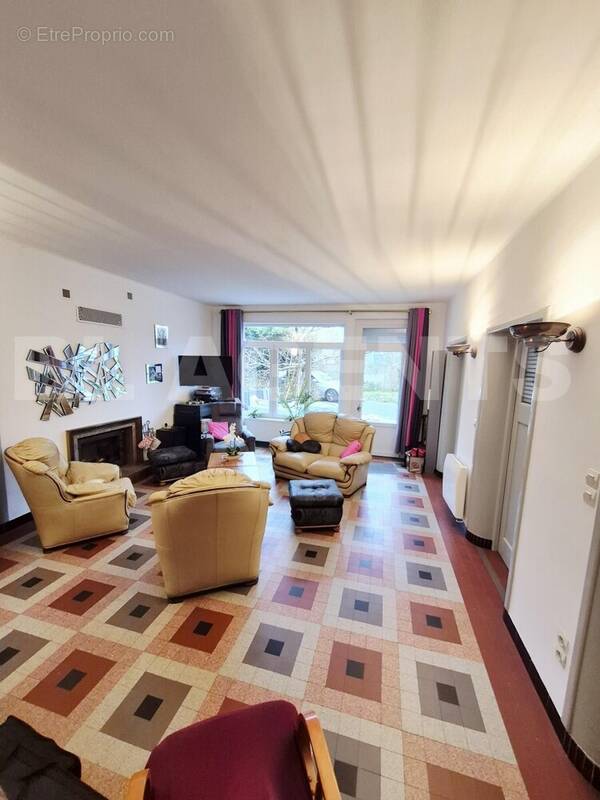 3944 - Maison à LA BASSEE