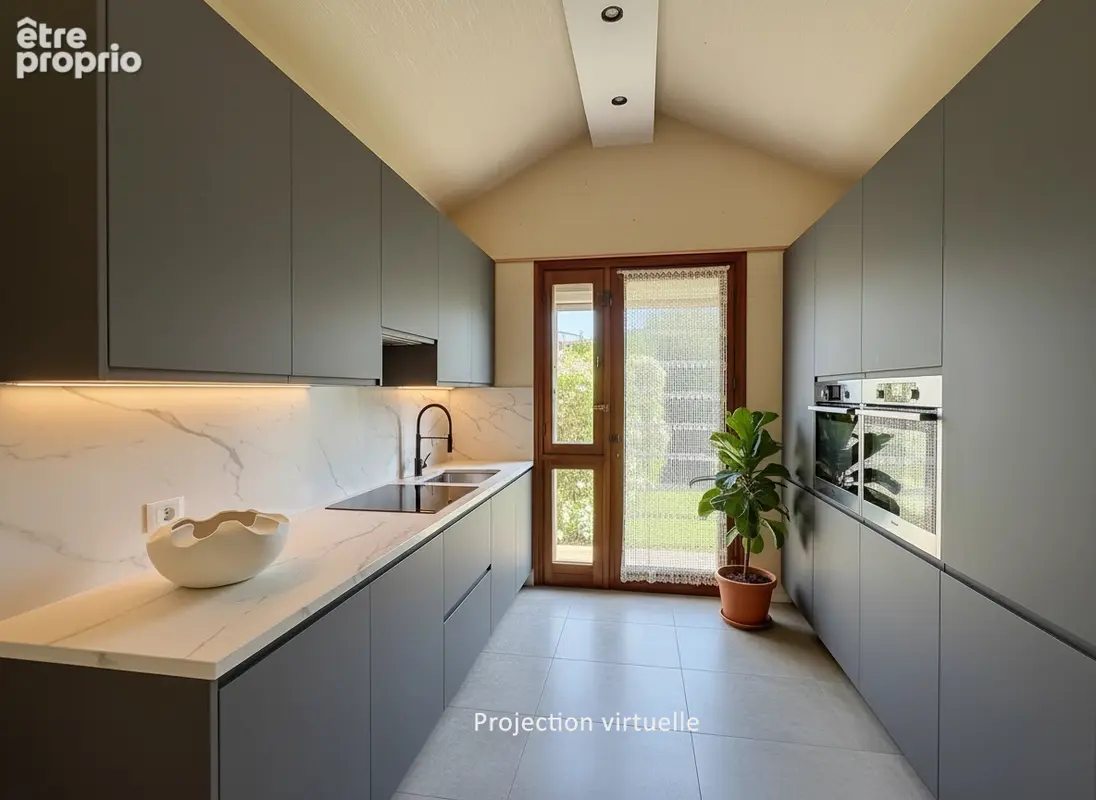 Maison Rungis 6 pièces - 120 m² - photo 1