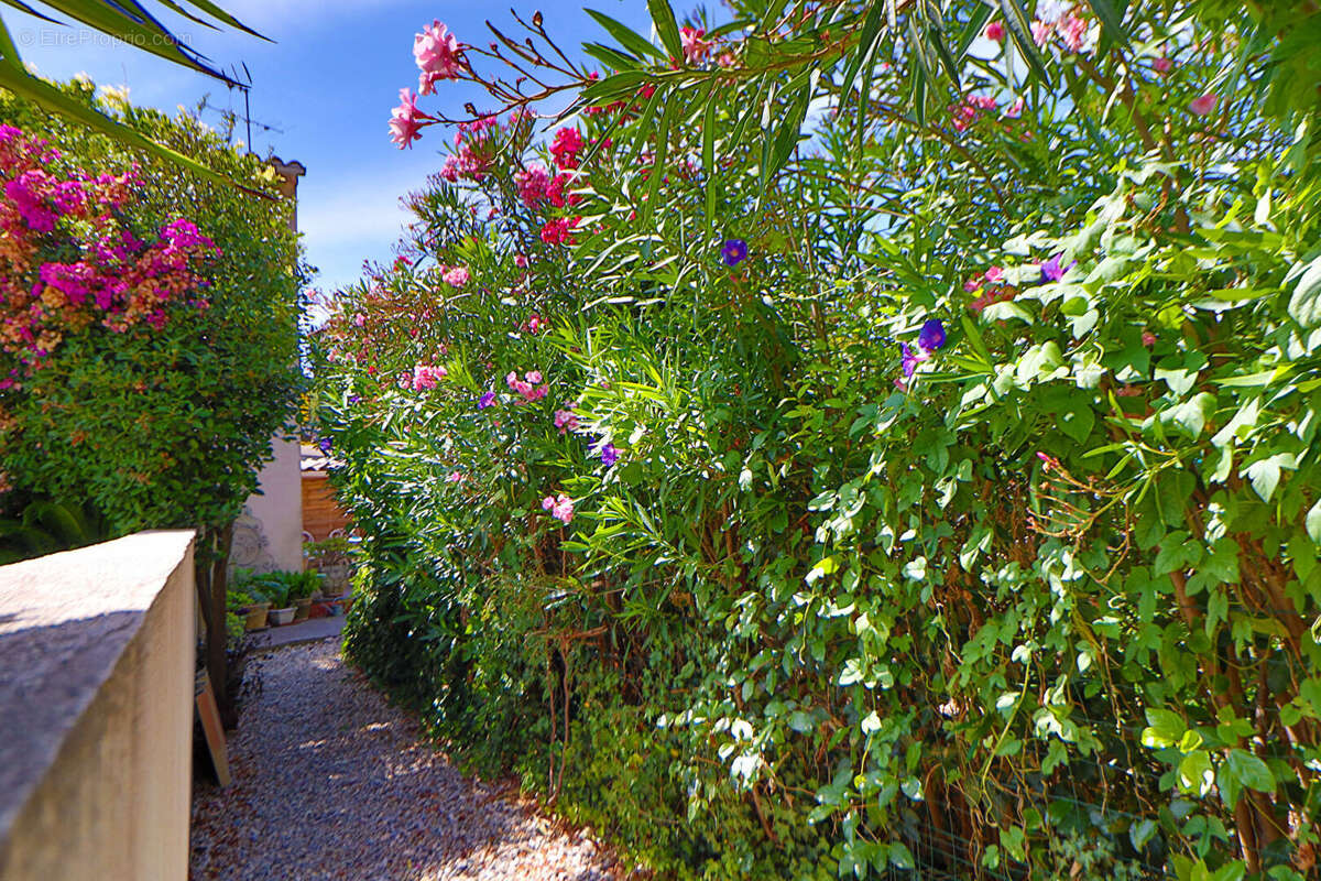 Appartement à LA CIOTAT