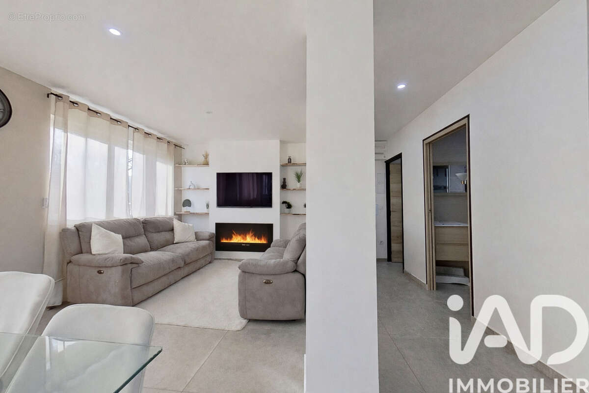 Photo 2 - Appartement à CHAMBERY