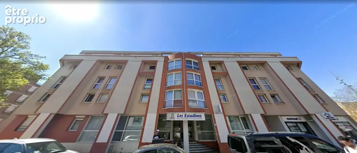 Appartement à CERGY