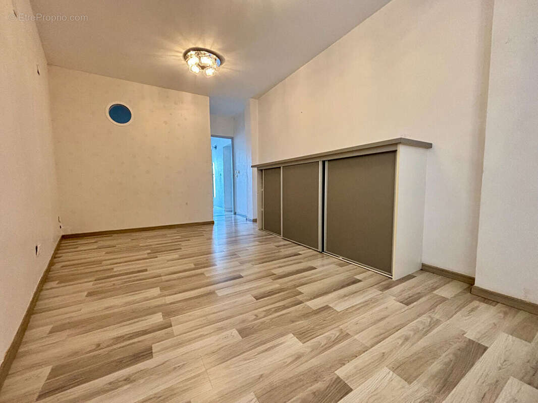 Appartement à SAINT-ORENS-DE-GAMEVILLE