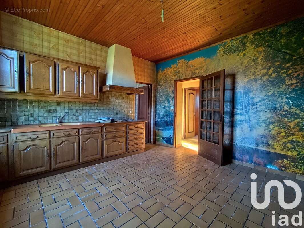 Photo 8 - Maison à BOSNORMAND