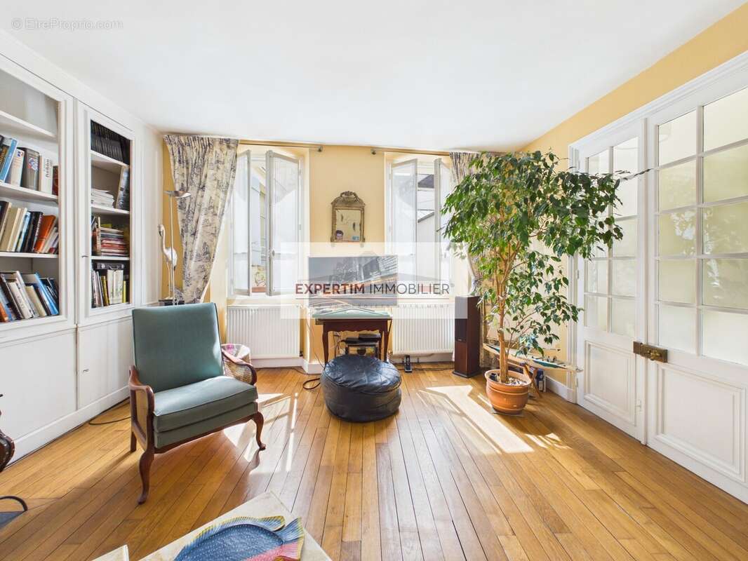 Maison à JOUY-EN-JOSAS