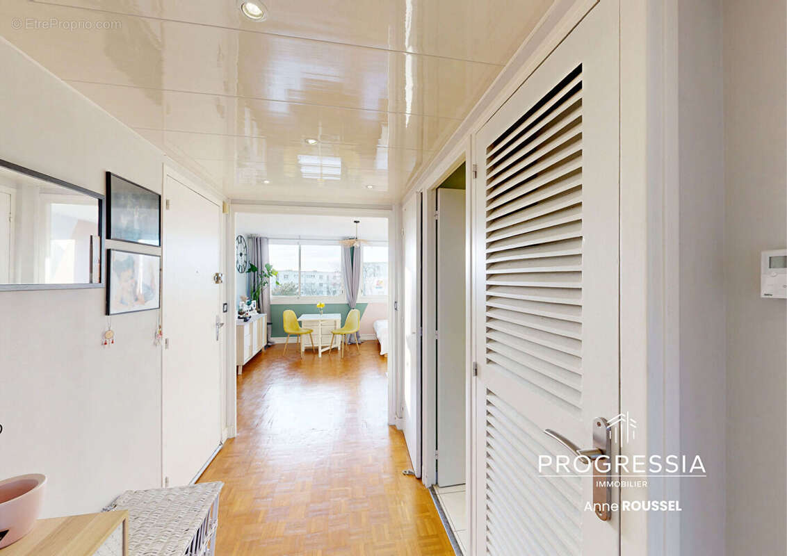 Appartement à LE HAVRE