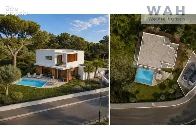Vente projet de construction villa t5 - montferrier-sur-lez - photo 3