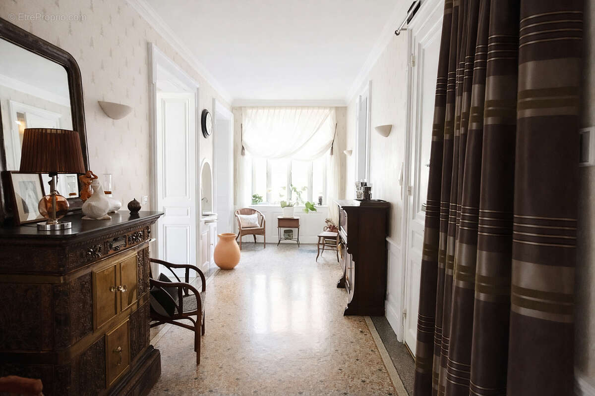 Appartement à VIENNE