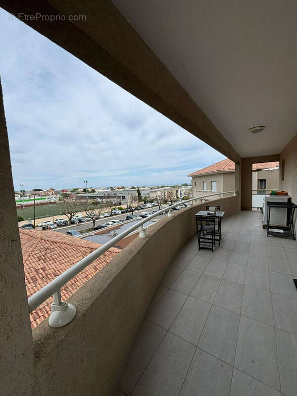 Appartement à FURIANI