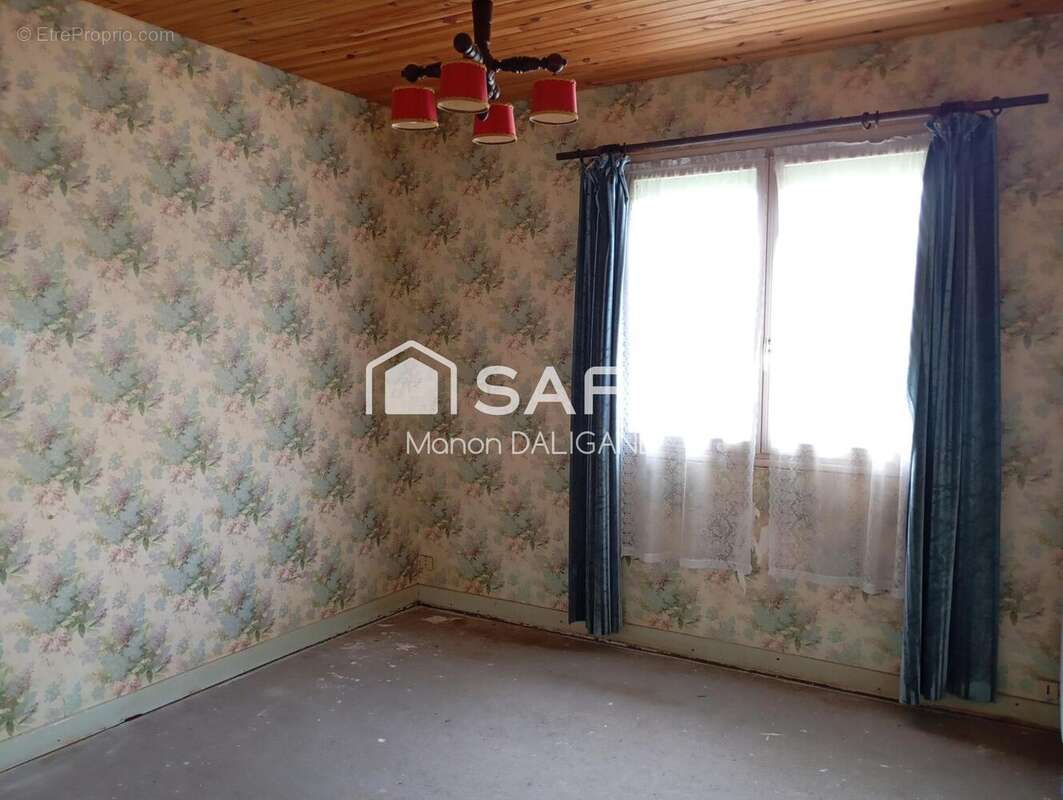 Photo 6 - Maison à DOMPIERRE-SUR-BESBRE