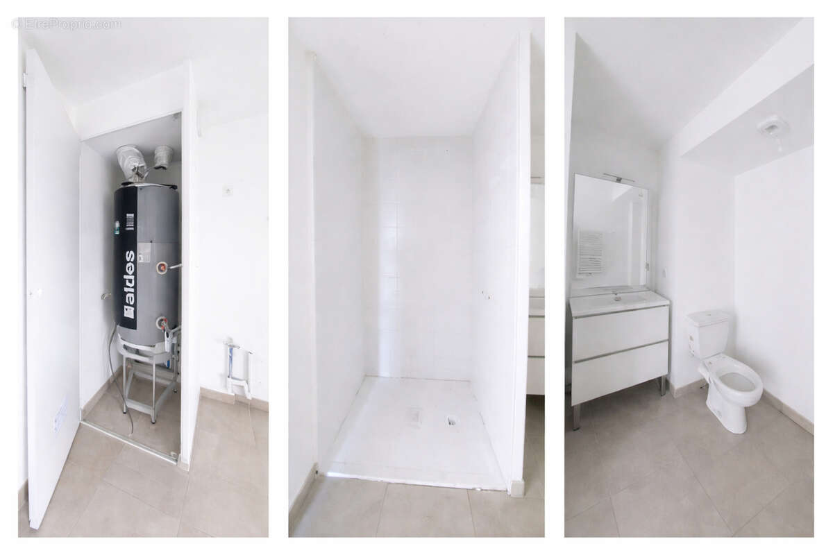 Appartement à SAINT-REMY-DE-PROVENCE