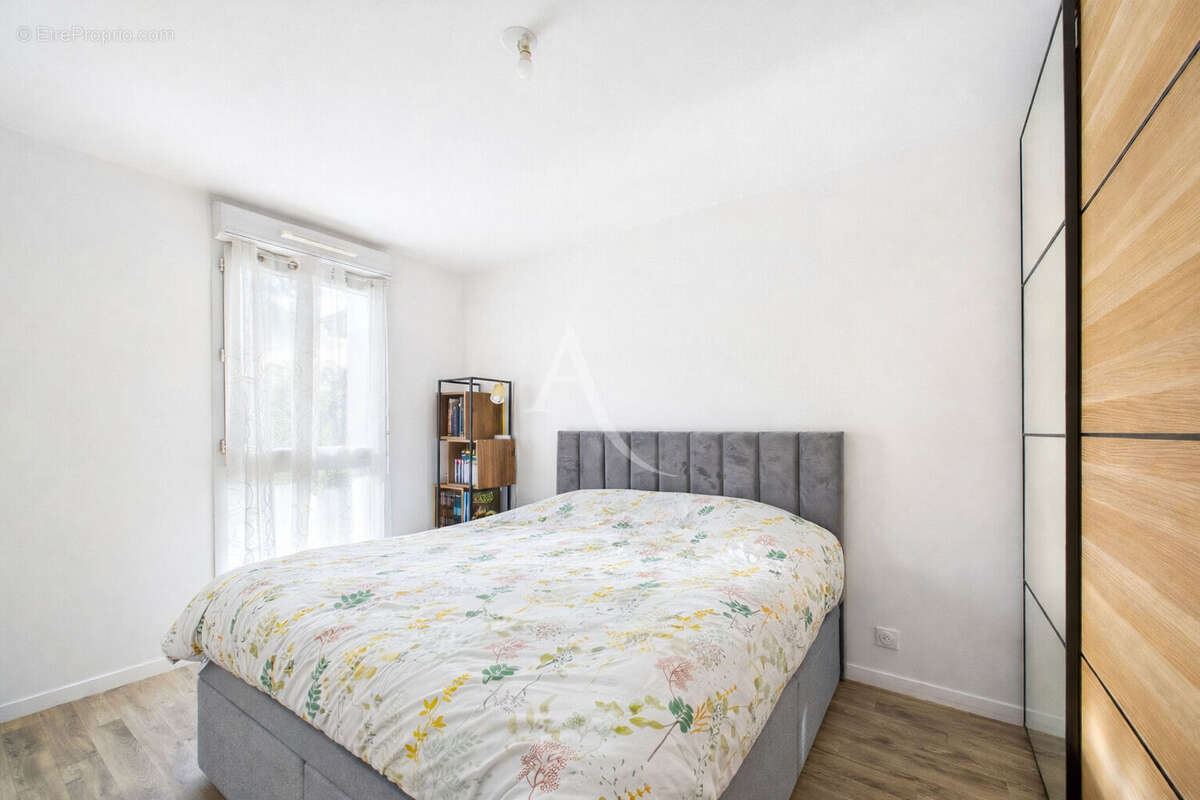 Appartement à NOISY-LE-GRAND
