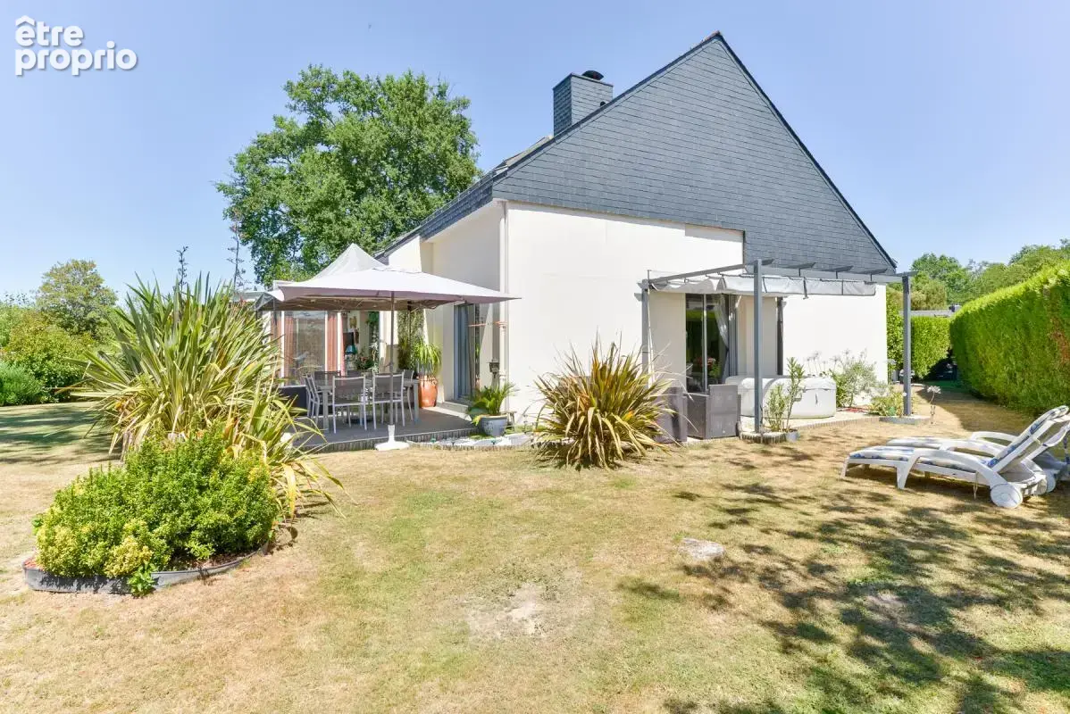 Maison à ORVAULT