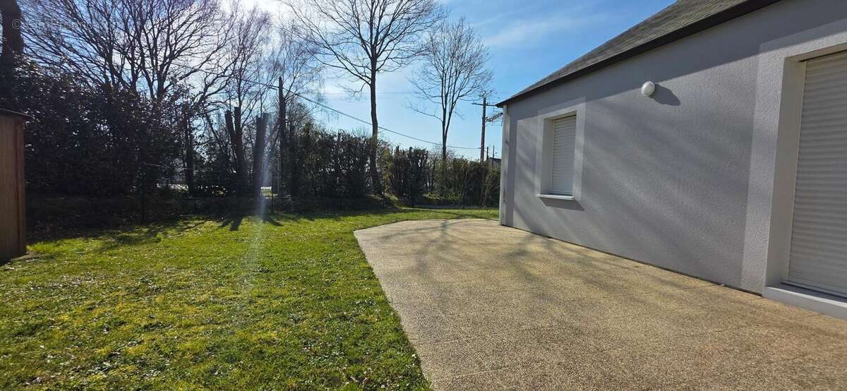 Photo 3 - Maison à ABBARETZ