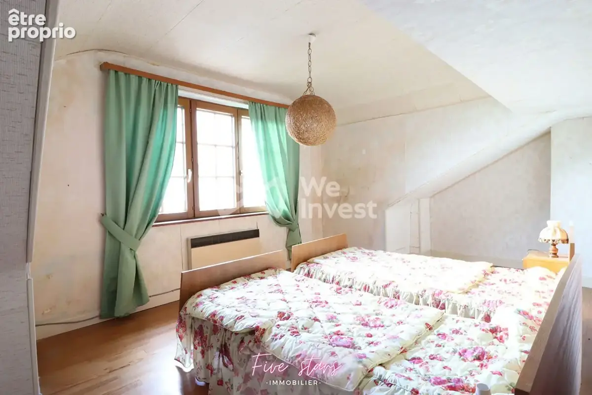 Maison 3 pièces 80 m² à vendre à Bouligny (55240) - photo 9