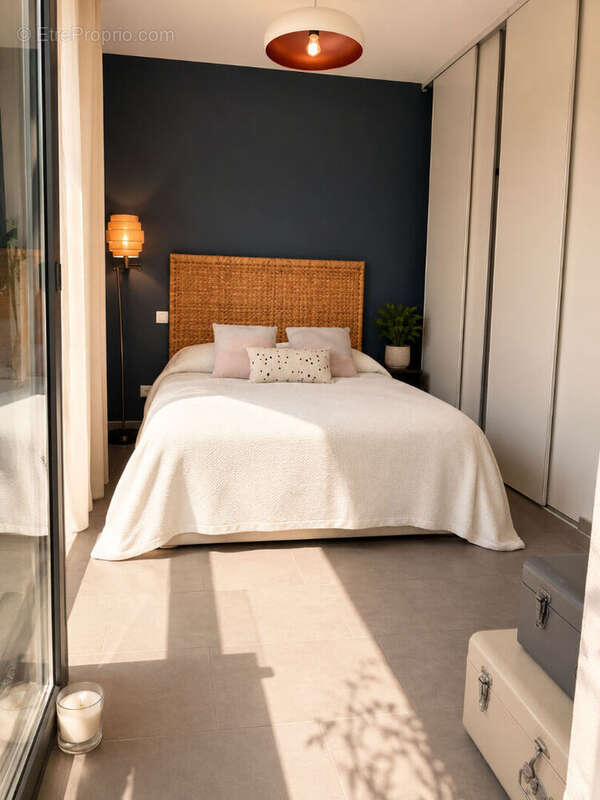 Appartement à BIGUGLIA