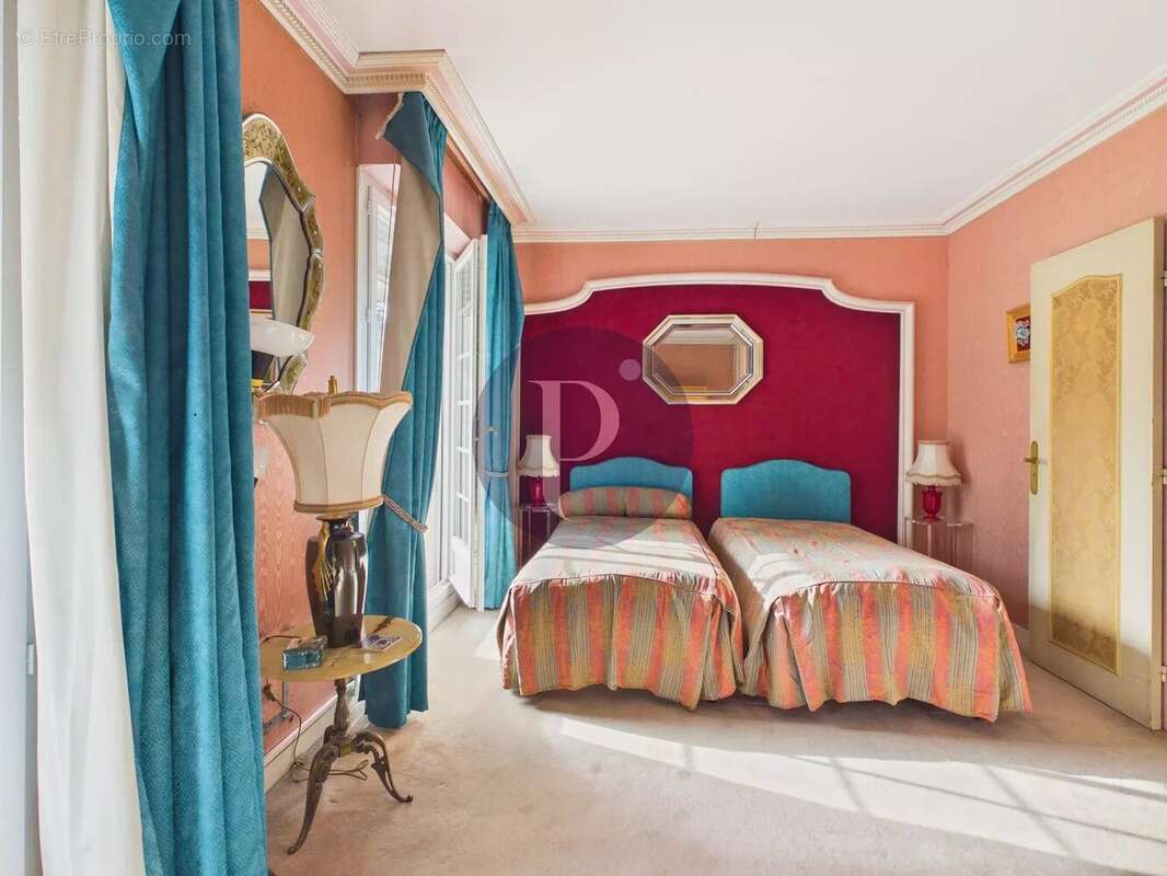 Appartement à SCEAUX
