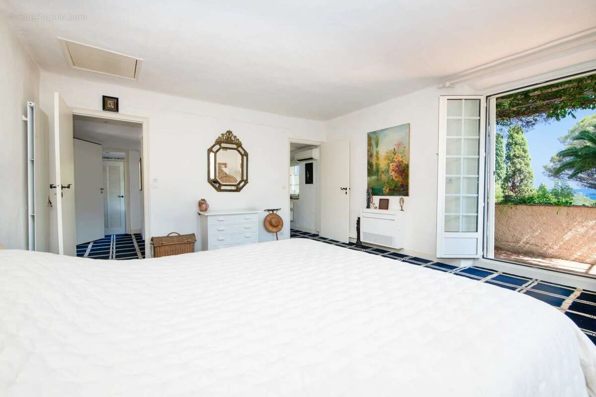 Maison à SAINTE-MAXIME