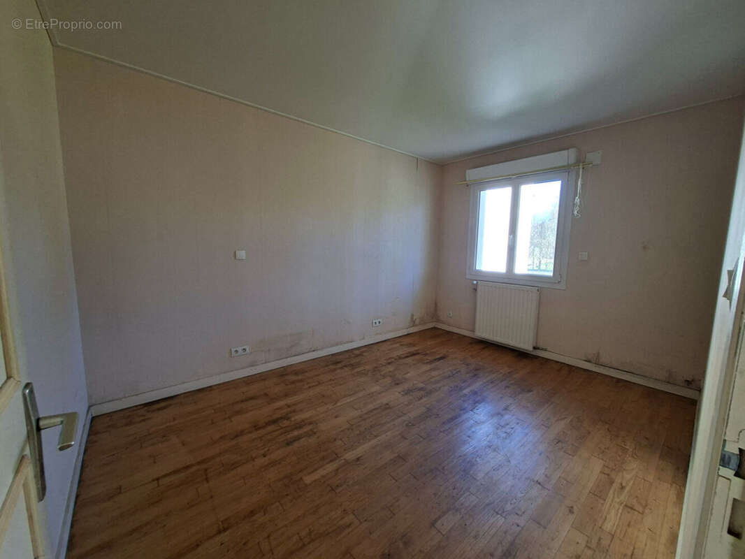 Maison à PLESTIN-LES-GREVES