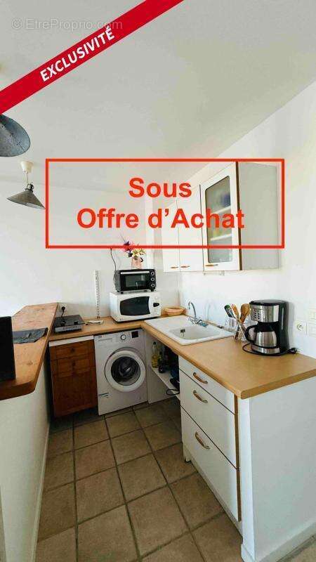 Appartement à L'ILE-D'YEU