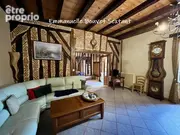 Maison à MUSSIDAN