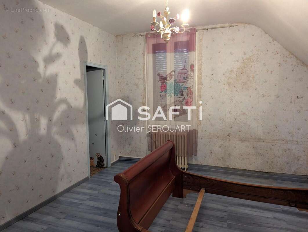 Photo 6 - Maison à SAINT-QUENTIN