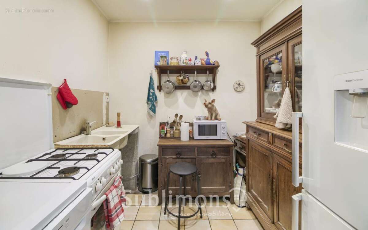 Maison à MUZILLAC