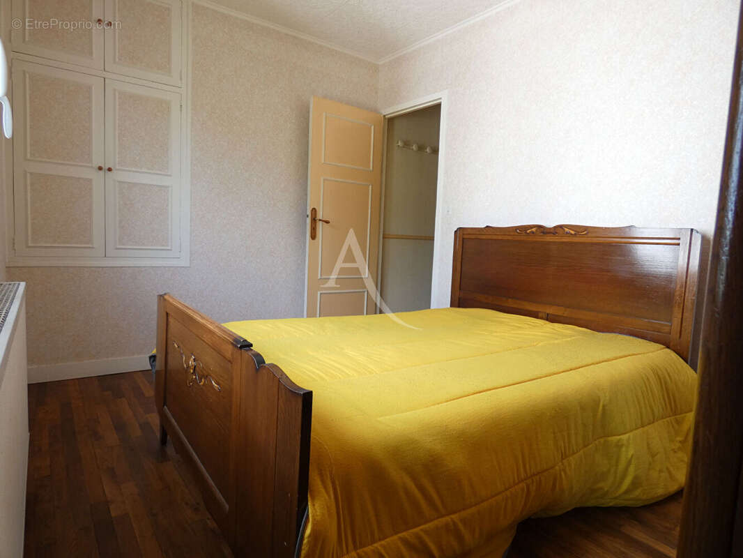 Maison à CHILLEURS-AUX-BOIS