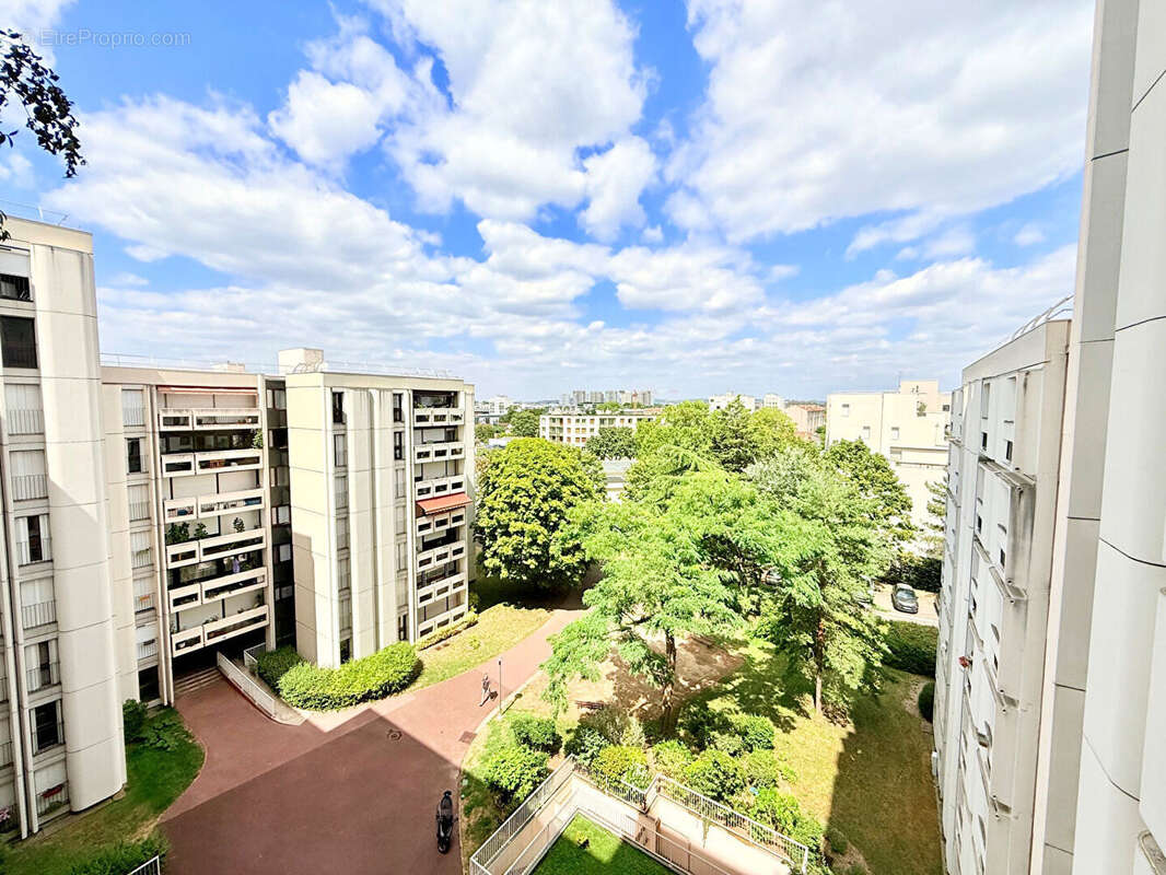 F3 - 65.14m² - Boulevard National - photo 8