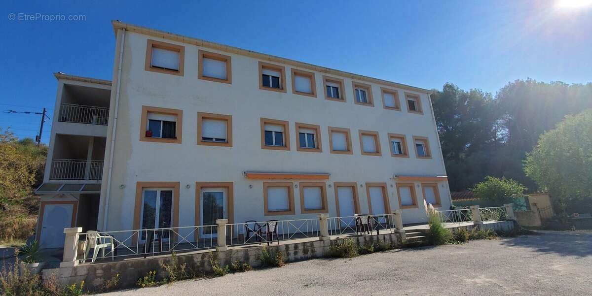 Maison à LA CIOTAT