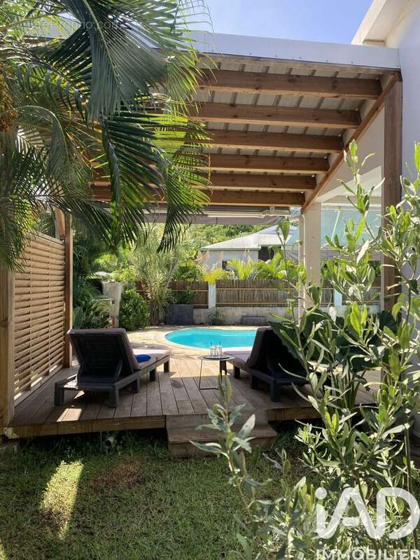 Photo 5 - Maison à LA POSSESSION