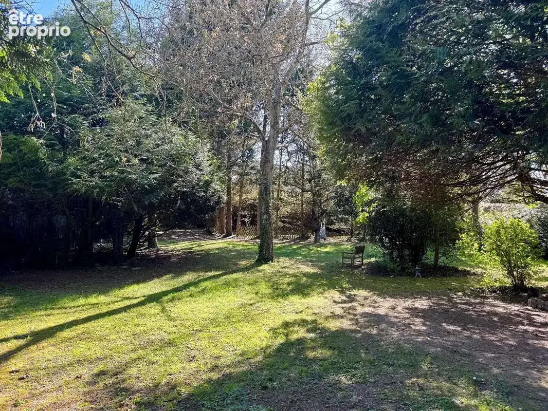 Maison avec dépendance et grand jardin - photo 5