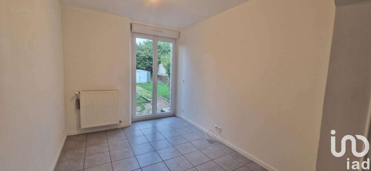 Photo 2 - Maison à SAINT-DIZIER