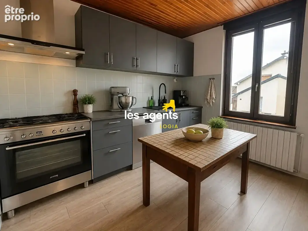 Maison Homecourt 4 pièce(s) 95 m2 - photo 5