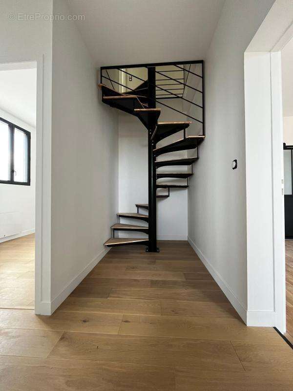 Maison à LA ROCHELLE