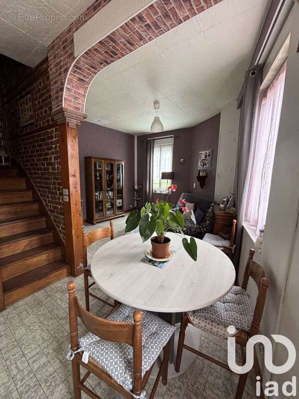 Photo 4 - Maison à FECAMP