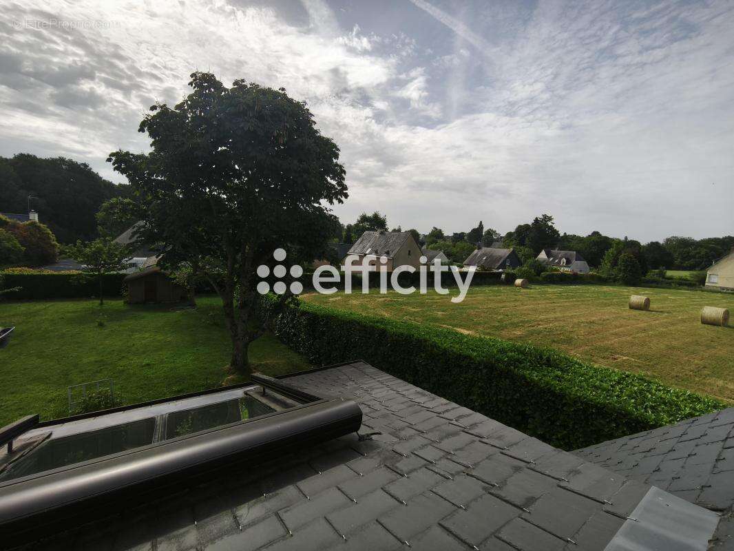 Maison 156 m² à Pleslin-Trigavou  - photo 26