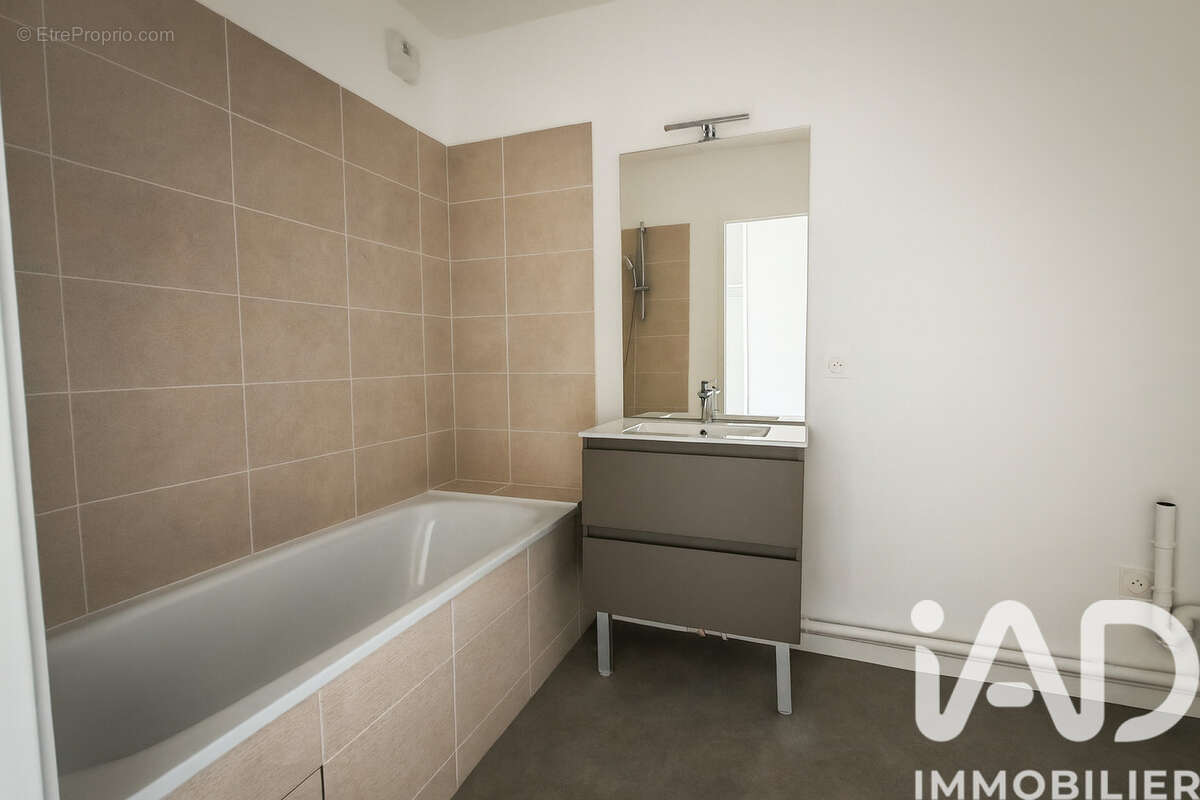 Photo 7 - Appartement à CLICHY-SOUS-BOIS